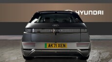 Hyundai IONIQ 5 160kW Premium 73 kWh 5dr Auto Electric Hatchback